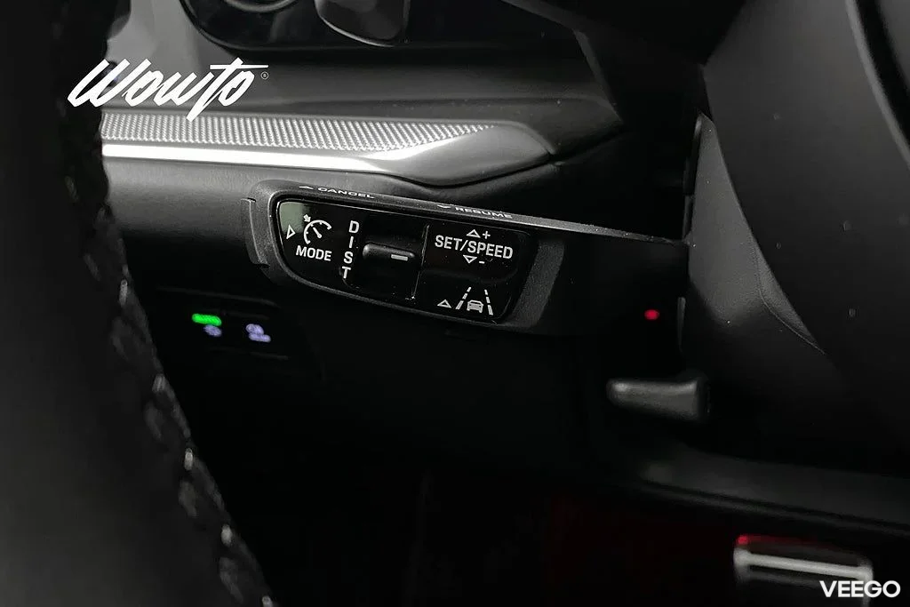 Porsche Cayenne S E-Hybrid Coupé 519HK /Drag/Sportavgas/Moms 382kW