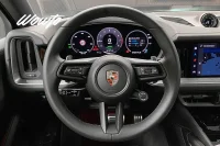 Porsche Cayenne S E-Hybrid Coupé 519HK /Drag/Sportavgas/Moms 382kW thumbnail