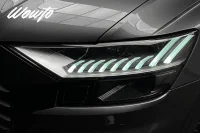 Audi SQ8 TDI 435HK /Alpin /Matrix /B&O /Pano /HuD /Se Spec 320kW thumbnail