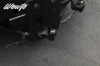 Land Rover Defender TD4 Puma 110 Pick-Up /Skalstolar/Se Spec 90kW thumbnail