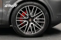 Porsche Cayenne S E-Hybrid Coupé 519HK /Drag/Sportavgas/Moms 382kW thumbnail