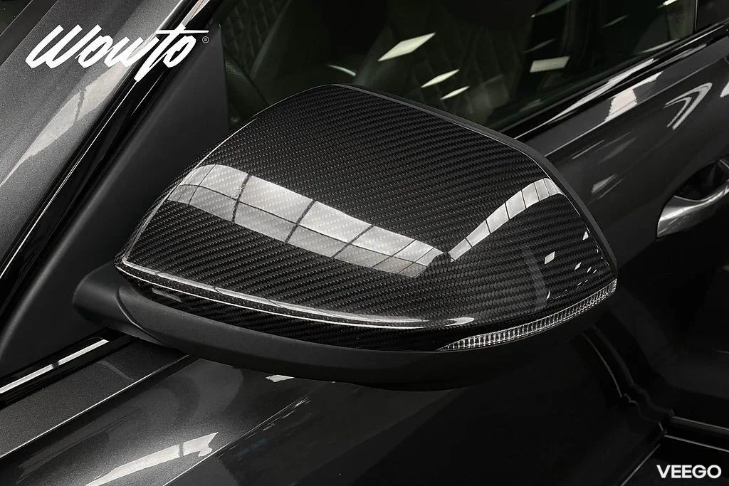 Audi SQ8 TDI 435HK /Alpin /Matrix /B&O /Pano /HuD /Se Spec 320kW