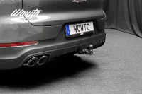 Porsche Cayenne S E-Hybrid Coupé 519HK /Drag/Sportavgas/Moms 382kW thumbnail