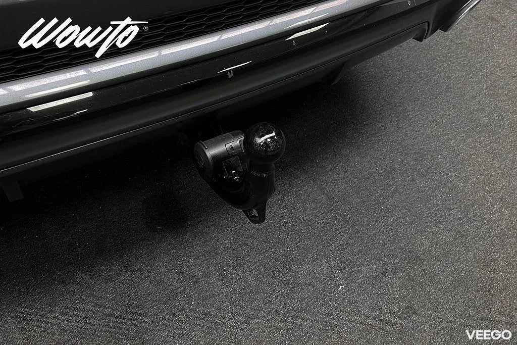 Audi SQ8 TDI 435HK /Alpin /Matrix /B&O /Pano /HuD /Se Spec 320kW