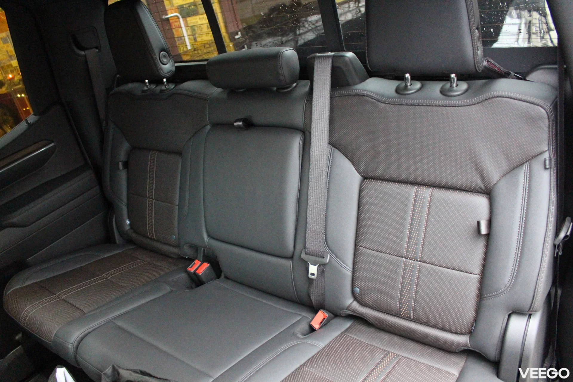 Chevrolet Silverado High Country 6.2 Prins LGP 6.2 313kW