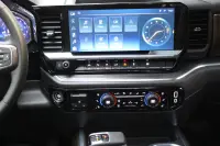 Chevrolet Silverado High Country 6.2 Prins LGP 6.2 313kW thumbnail