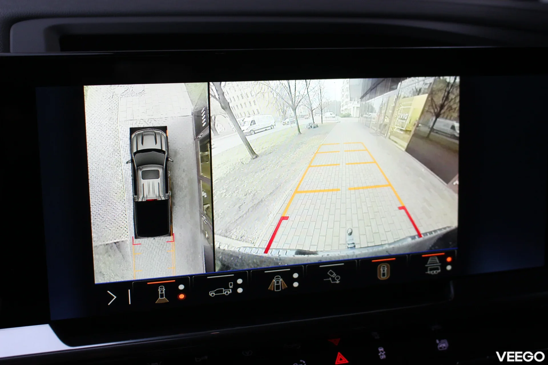 Chevrolet Silverado High Country 6.2 Prins LGP 6.2 313kW