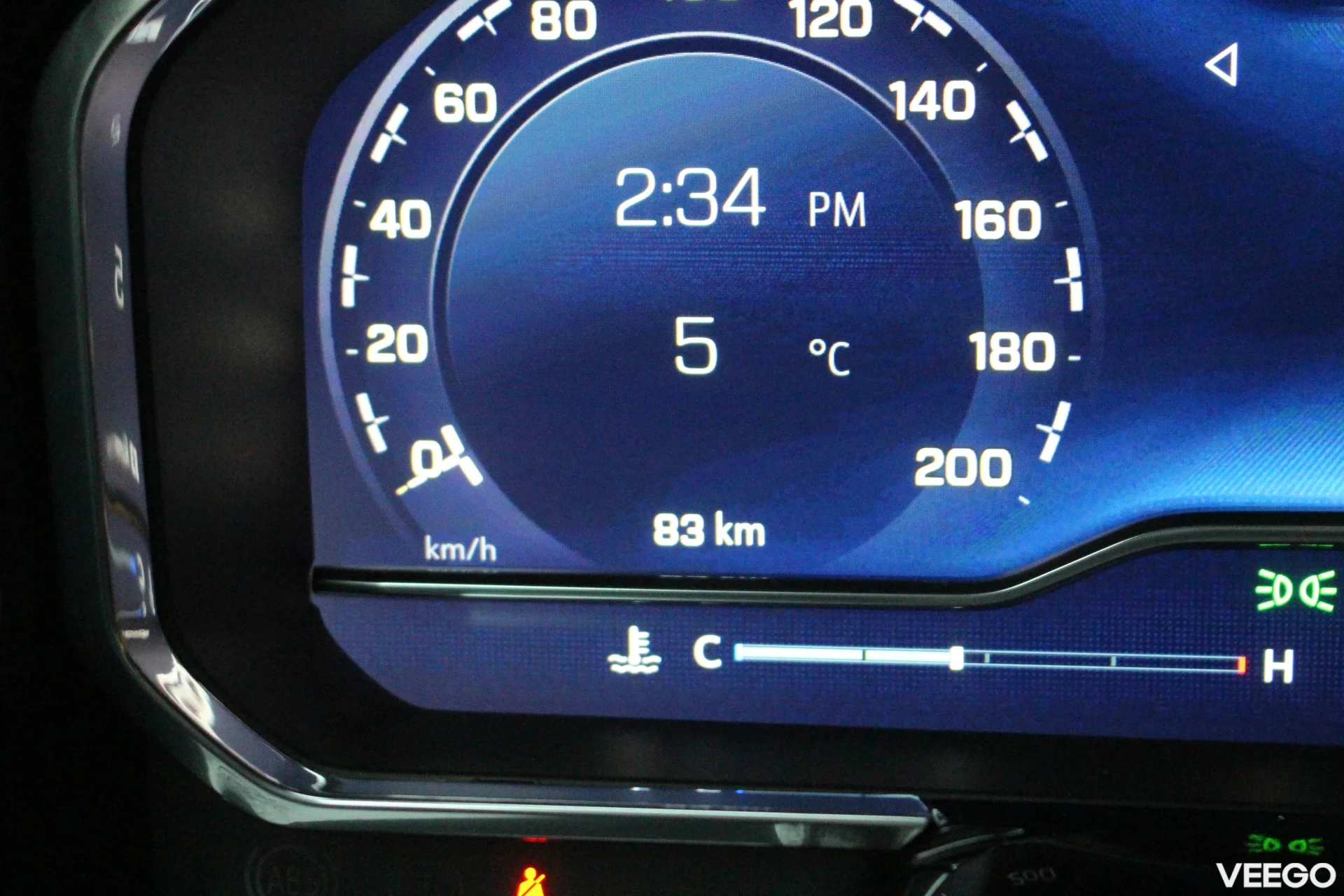 Chevrolet Silverado High Country 6.2 Prins LGP 6.2 313kW