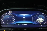 Chevrolet Silverado High Country 6.2 Prins LGP 6.2 313kW thumbnail