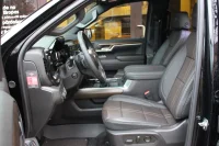 Chevrolet Silverado High Country 6.2 Prins LGP 6.2 313kW thumbnail