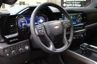 Chevrolet Silverado High Country 6.2 Prins LGP 6.2 313kW thumbnail