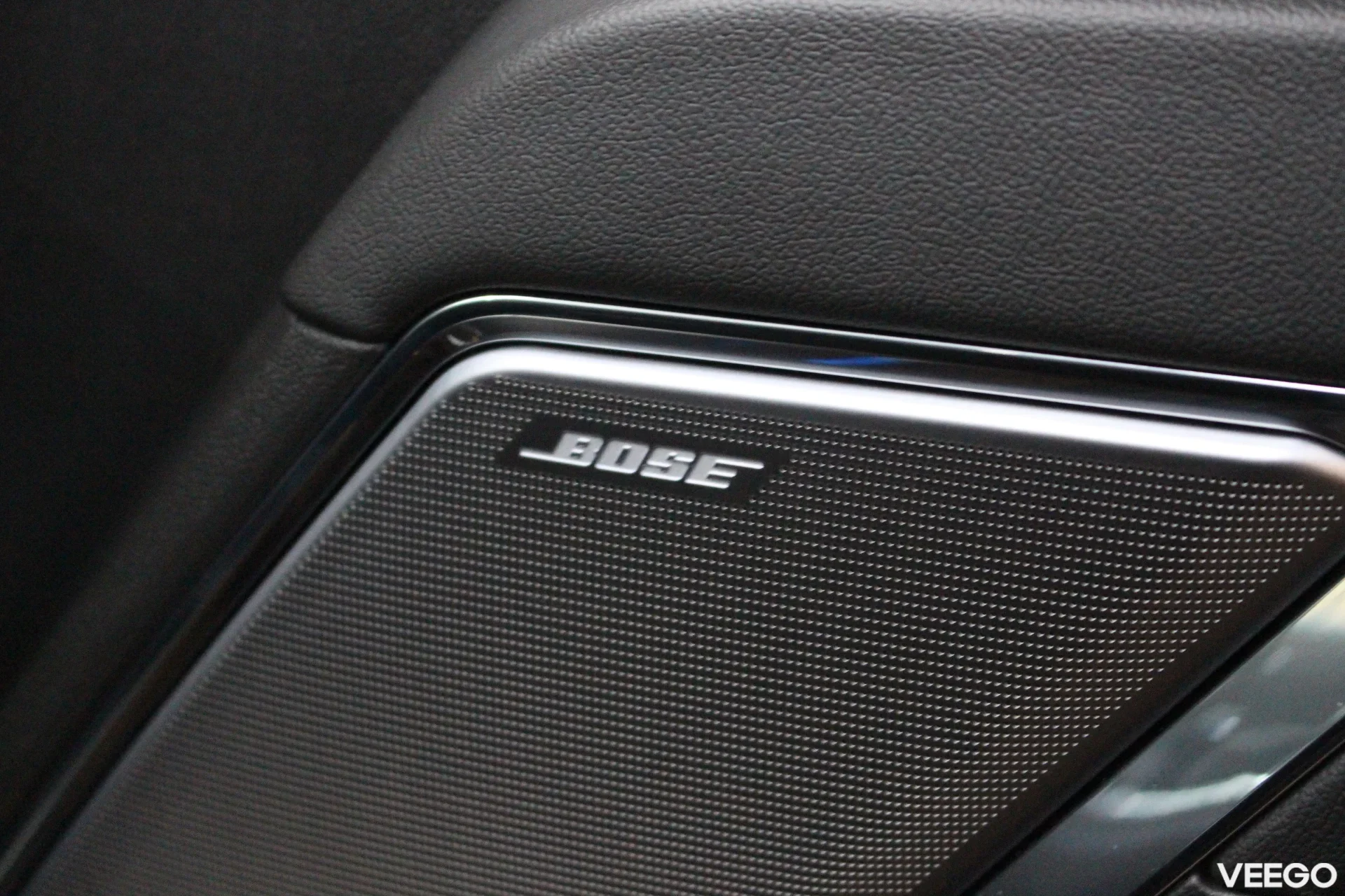 Chevrolet Silverado High Country 6.2 Prins LGP 6.2 313kW