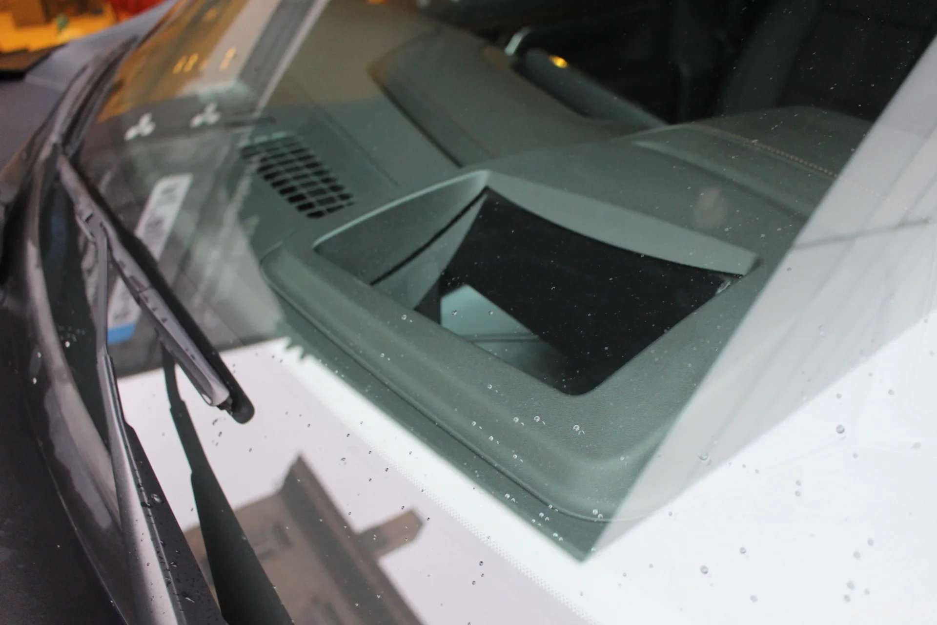 Chevrolet Silverado High Country 6.2 Prins LGP 6.2 313kW