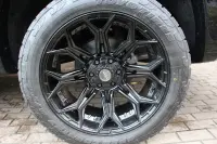 Chevrolet Silverado High Country 6.2 Prins LGP 6.2 313kW thumbnail