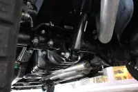 Chevrolet Silverado High Country 6.2 Prins LGP 6.2 313kW thumbnail