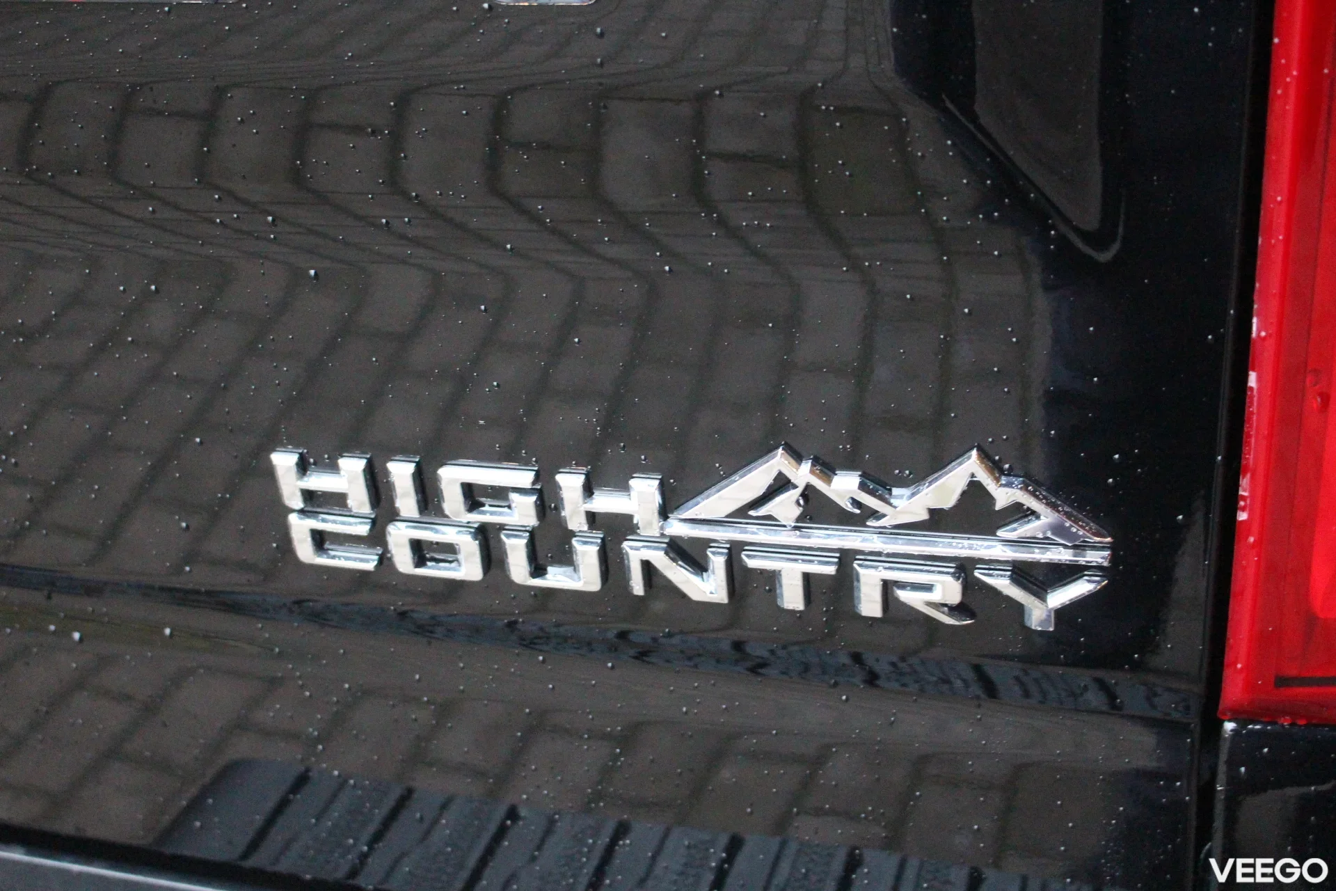 Chevrolet Silverado High Country 6.2 Prins LGP 6.2 313kW