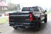 Chevrolet Silverado High Country 6.2 Prins LGP 6.2 313kW thumbnail