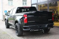 Chevrolet Silverado High Country 6.2 Prins LGP 6.2 313kW thumbnail