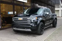Chevrolet Silverado High Country 6.2 Prins LGP 6.2 313kW thumbnail