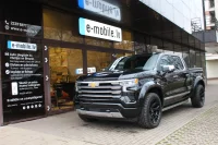 Chevrolet Silverado High Country 6.2 Prins LGP 6.2 313kW thumbnail