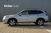 Subaru Forester 110kW thumbnail