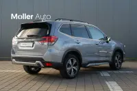 Subaru Forester 110kW thumbnail