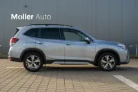 Subaru Forester 110kW thumbnail