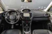 Subaru Forester 110kW thumbnail