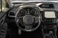 Subaru Forester 110kW thumbnail