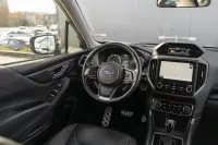 Subaru Forester 110kW thumbnail