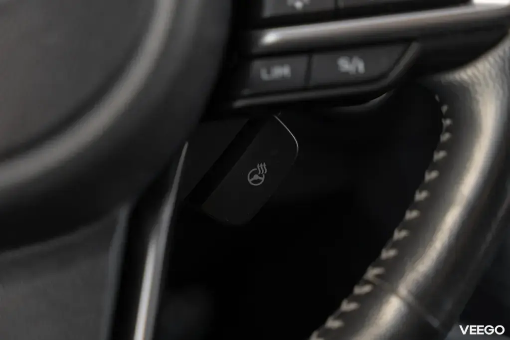 Subaru Forester 110kW