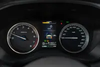 Subaru Forester 110kW thumbnail