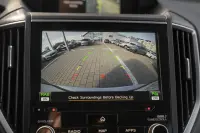 Subaru Forester 110kW thumbnail