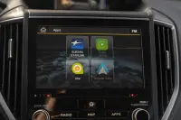 Subaru Forester 110kW thumbnail