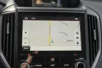 Subaru Forester 110kW thumbnail