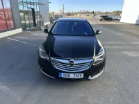 Opel Insignia SPORTS TOURER SW 2.0 120kW thumbnail