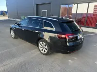 Opel Insignia SPORTS TOURER SW 2.0 120kW thumbnail