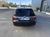 Opel Insignia SPORTS TOURER SW 2.0 120kW thumbnail