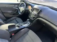 Opel Insignia SPORTS TOURER SW 2.0 120kW thumbnail