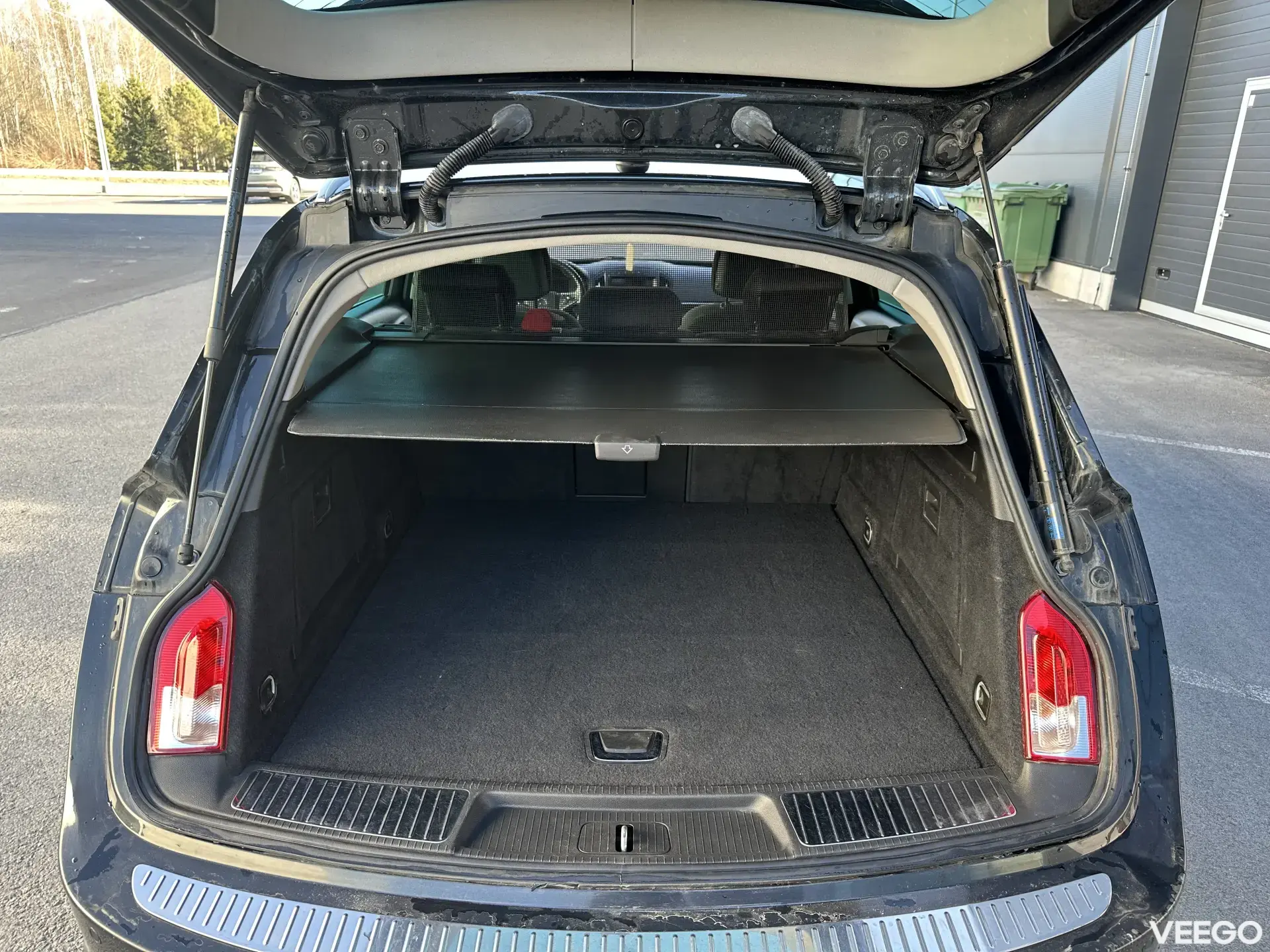 Opel Insignia SPORTS TOURER SW 2.0 120kW