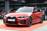 BMW i4 0.0 400kW thumbnail