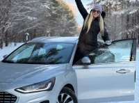 Ford Focus Universaal 1.0l EcoBoost MHEV 7-käiguline automaat, FWD Titanium 1.0 114kW thumbnail