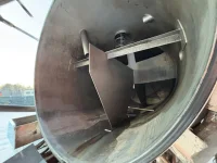 Volvo FM300 WASTE 4 + CLEAN WATER 8 m3 / VACUUM Hibon 810H / PRESSURE Uraca P3-45  205 bar / 348 l/min 226kW thumbnail