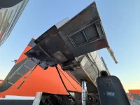 Volvo FM300 WASTE 4 + CLEAN WATER 8 m3 / VACUUM Hibon 810H / PRESSURE Uraca P3-45  205 bar / 348 l/min 226kW thumbnail