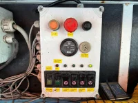 Volvo FM300 WASTE 4 + CLEAN WATER 8 m3 / VACUUM Hibon 810H / PRESSURE Uraca P3-45  205 bar / 348 l/min 226kW thumbnail