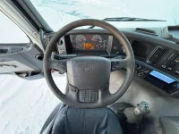 Volvo FM300 WASTE 4 + CLEAN WATER 8 m3 / VACUUM Hibon 810H / PRESSURE Uraca P3-45  205 bar / 348 l/min 226kW thumbnail