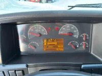 Volvo FM300 WASTE 4 + CLEAN WATER 8 m3 / VACUUM Hibon 810H / PRESSURE Uraca P3-45  205 bar / 348 l/min 226kW thumbnail