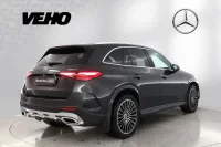 Mercedes-Benz GLC300 de 4Matic AMG 2 145kW thumbnail