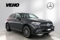 Mercedes-Benz GLC300 de 4Matic AMG 2 145kW thumbnail