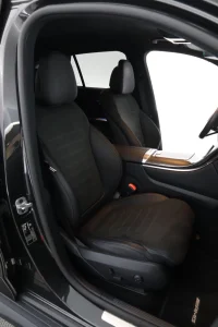 Mercedes-Benz GLC300 de 4Matic AMG 2 145kW thumbnail